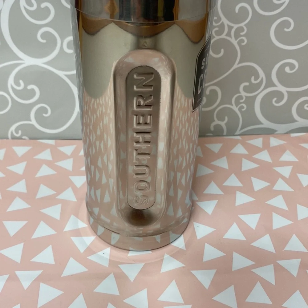 Southern Comfort shaker NEW! - Picture 3 of 10